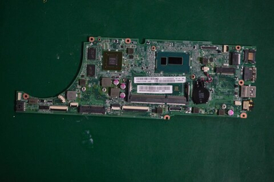 Материнская плата для ноутбука Lenovo U430p I5-4210U 17G/2G W/CPU VOL W8P (5B20G16368), оригинал