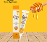 3W Clinic Крем для глаз питательный с экстрактом меда - Honey eye cream, 40мл