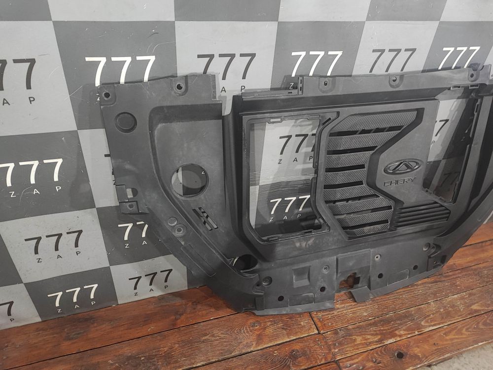 Накладка двигателя Chery Tiggo 7 Pro 20-24 Б/У Оригинал 60900793AA