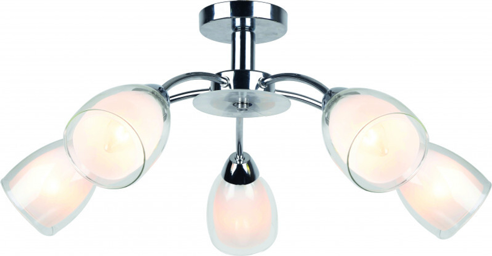 Люстра на штанге ARTE Lamp A7201PL-5CC