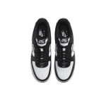 Nike Air Force 1 Low '07 White Swoosh Panda