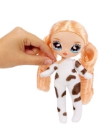 Кукла Na Na Na Fuzzy Surprise Cora Cowgirl 1 серия