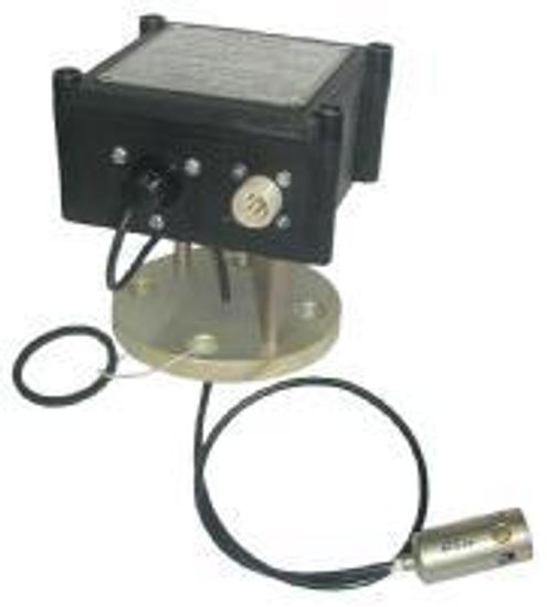 Сигнал-03, Газоанализаторы-сигнализаторы взрывоопасных газов и паров стационарные, № в ГРСИ РФ - 16003-07