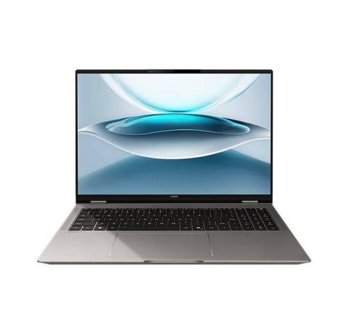 Ноутбук Honor MagicBook Pro 16 2025 / Ultra 9 285H / RTX 5060 / 32G / 1T / GREY