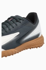 Сороконожки Under Armour Shadow 3 TF - черный