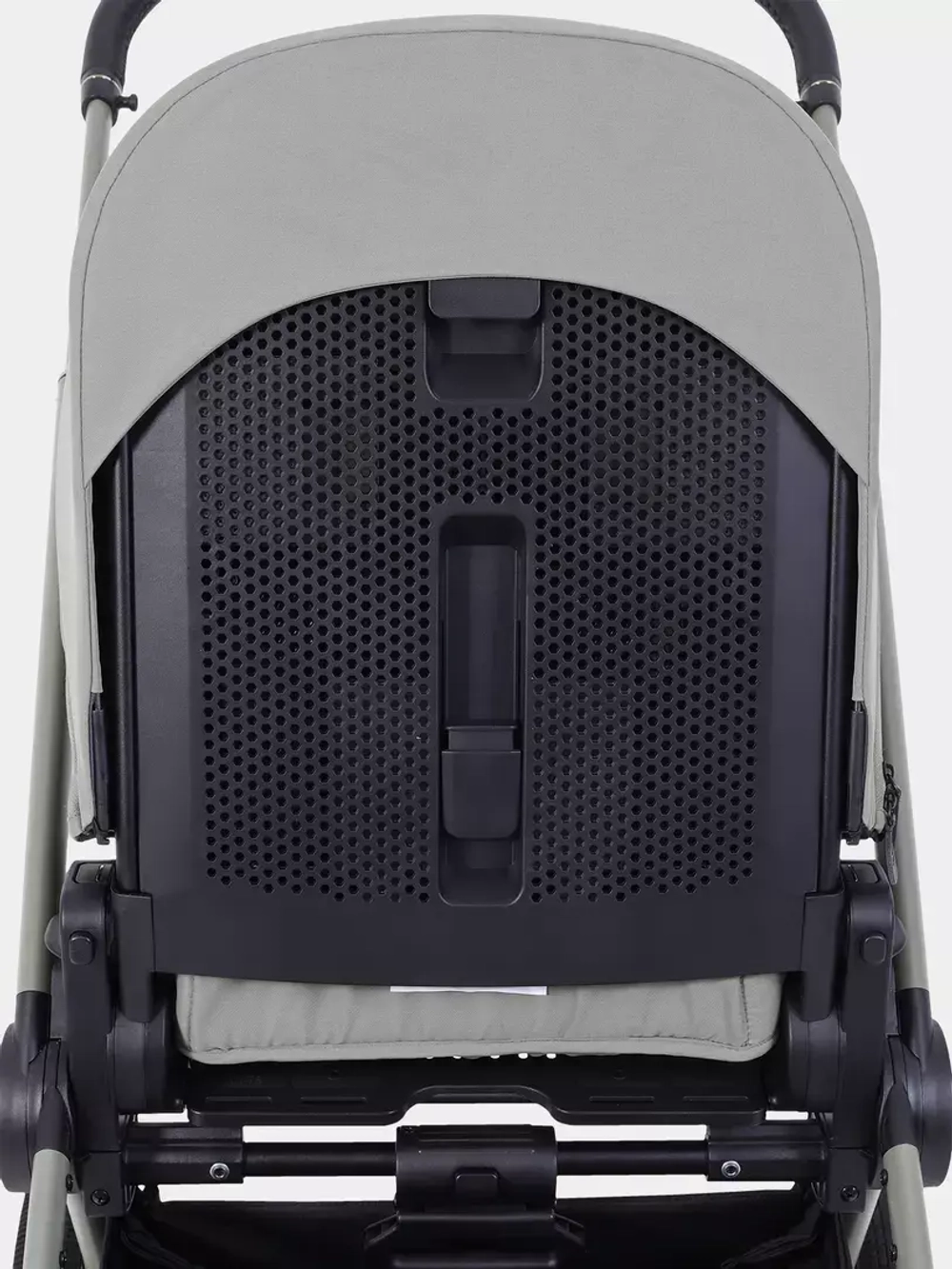 Коляска 2 в 1 Rant Flex Soft Therm, Forest Green