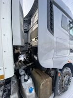 FAW J7 4x2 Седельный тягач CA4180P77K25E5 (Дизельный, 12,5 л, 553 л.с., АТ)