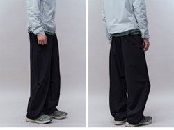 Брюки Nothomme Monterest Outdoor Water-Resistant Aerogel Fleece Softshell Pants