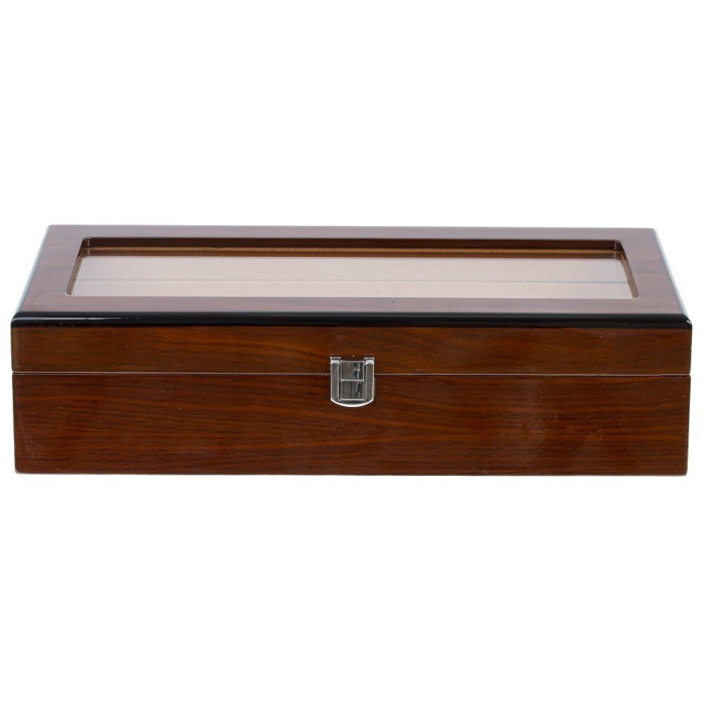 GAEM Шкатулка для часов, L31 W11,5 H8 см