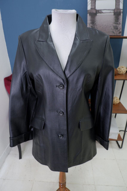 Куртка Den g  Tian базовая 54 размер