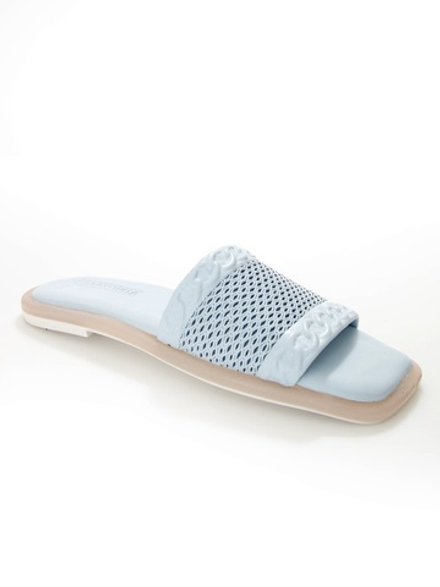 Шлепанцы женские MARKOVITA 1327-77