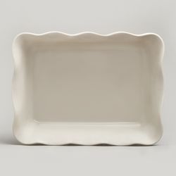 ФОРМА ДЛЯ ЗАПЕКАНИЯ BEIGE 32*24*8 СМ 2500 МЛ