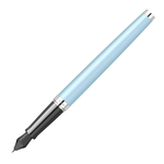 Ручка перьевая - Waterman Hemisphere F