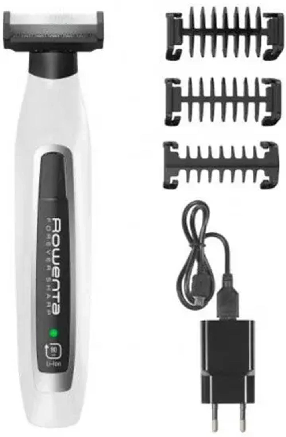 Триммер Rowenta TN-6010 Forever Sharp