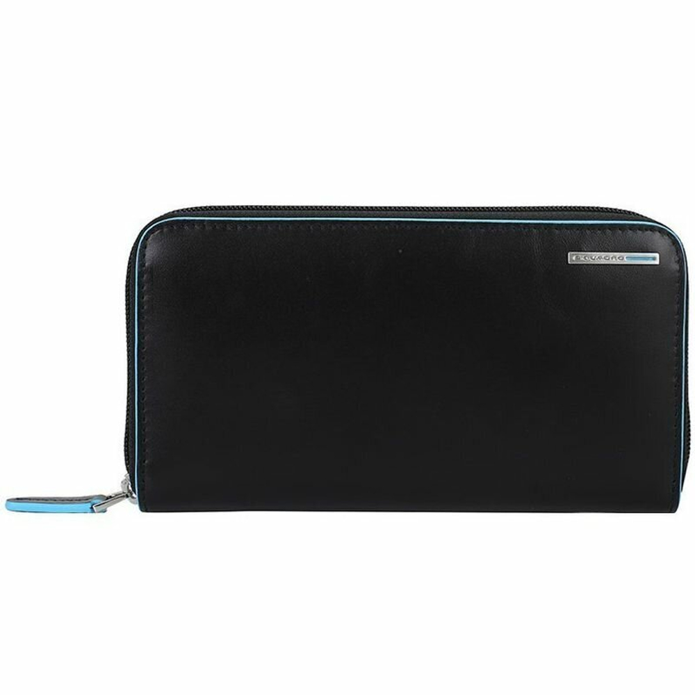 Кошелек женский Piquadro Blue Square PD1515B2R/N