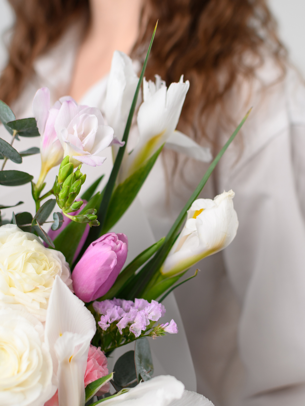 Дофаминовый букет 1