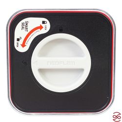 Контейнер с крышкой Neoflam Smart Seal 550 мл