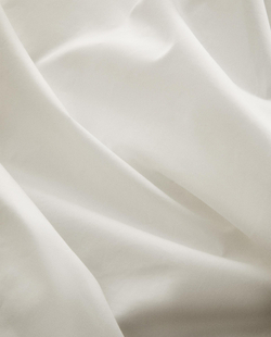 Пододеяльник Zara Home сатин, хлопок 100%, однотонный, 0056/088