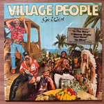 Village People – Go West (США 1979г.) Т