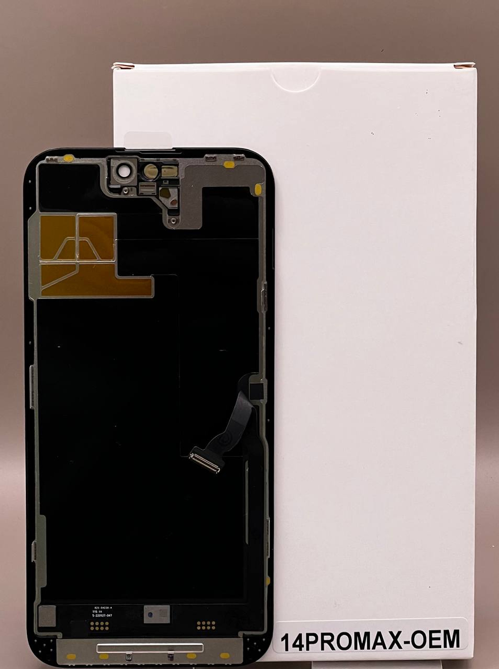 Дисплей iPhone 14 Pro Max OEM оригинал FOG