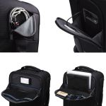 Чемодан Tenba Roadie Roller 24 638-714 на колесах