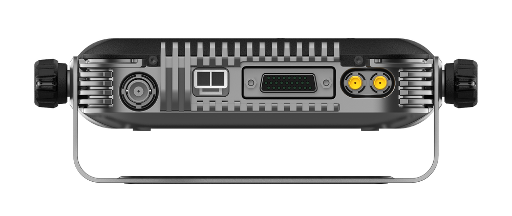 Радиостанция цифровая автомобильная Caltta DM660 UHF 45 Вт