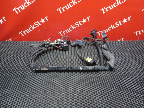 Проводка двери левой 2018г