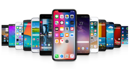 СМАРТФОНЫ/ ПЛАНШЕТЫ - Замена разъемов, сенсоров, экранов, батарей. Настройка и оптимизация работы, чистка от вирусов. Прошивка ,сброс паролей, установка программ.