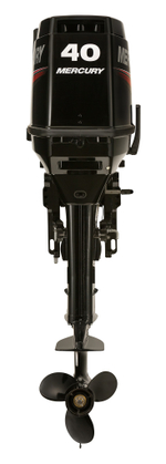 Лодочный мотор Mercury 40 EO 697cc (TMC)