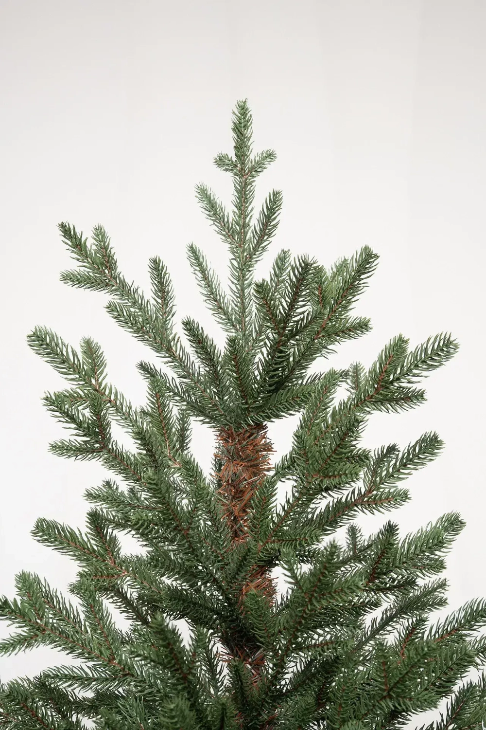 Искусственная елка Царевна леса 270 см., 100% литая хвоя, ЕлкиТорг (11270)