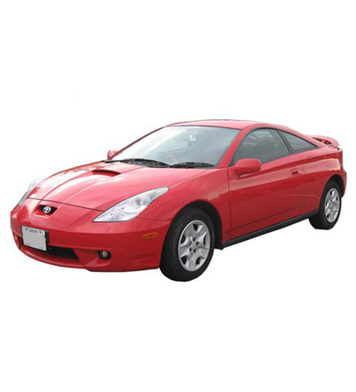 Toyota Celica 7 поколение T230 (09.1999 - 04.2006)