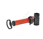 Вантуз проф с пневмоцилиндр насосный Ropump Super Rothenberger 72070X
