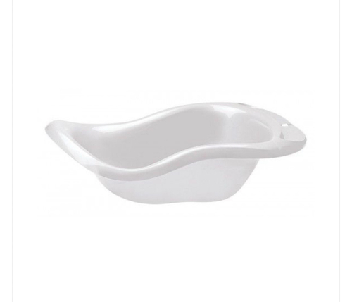 Ванная детская 28 литров белая