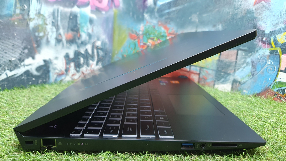 Игровой ThundeRobot i5-11/16Gb/RTX 3050 4Gb/144Hz/911 Air XL D/Windows 11