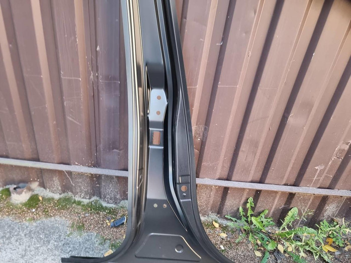 Боковина левая Changan Uni-V (2022-н.в.)