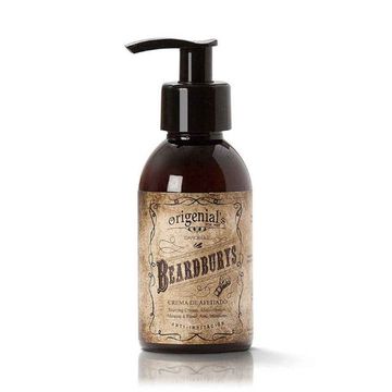 Крем для бритья BeardBurys Shaving Cream, 150 мл