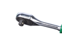 Набор головок 3/8" Hans в ложементе, TT-15F