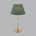 Настольная лампа декоративная Lumion VERMONT 8275/1T