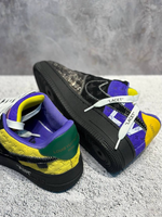 Кроссовки Louis Vuitton x Nike Air Force 1