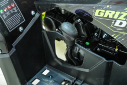 Квадроцикл бензиновый MOTAX GRIZLIK D125 LUX (3+1)