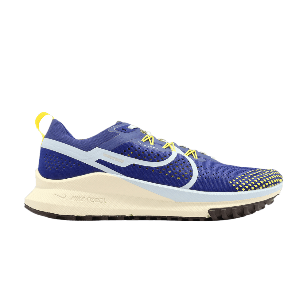 Кроссовки Nike Pegasus Trail 4 React