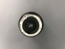 Pentax-FA SMC 28-200mm 3.8-5.6