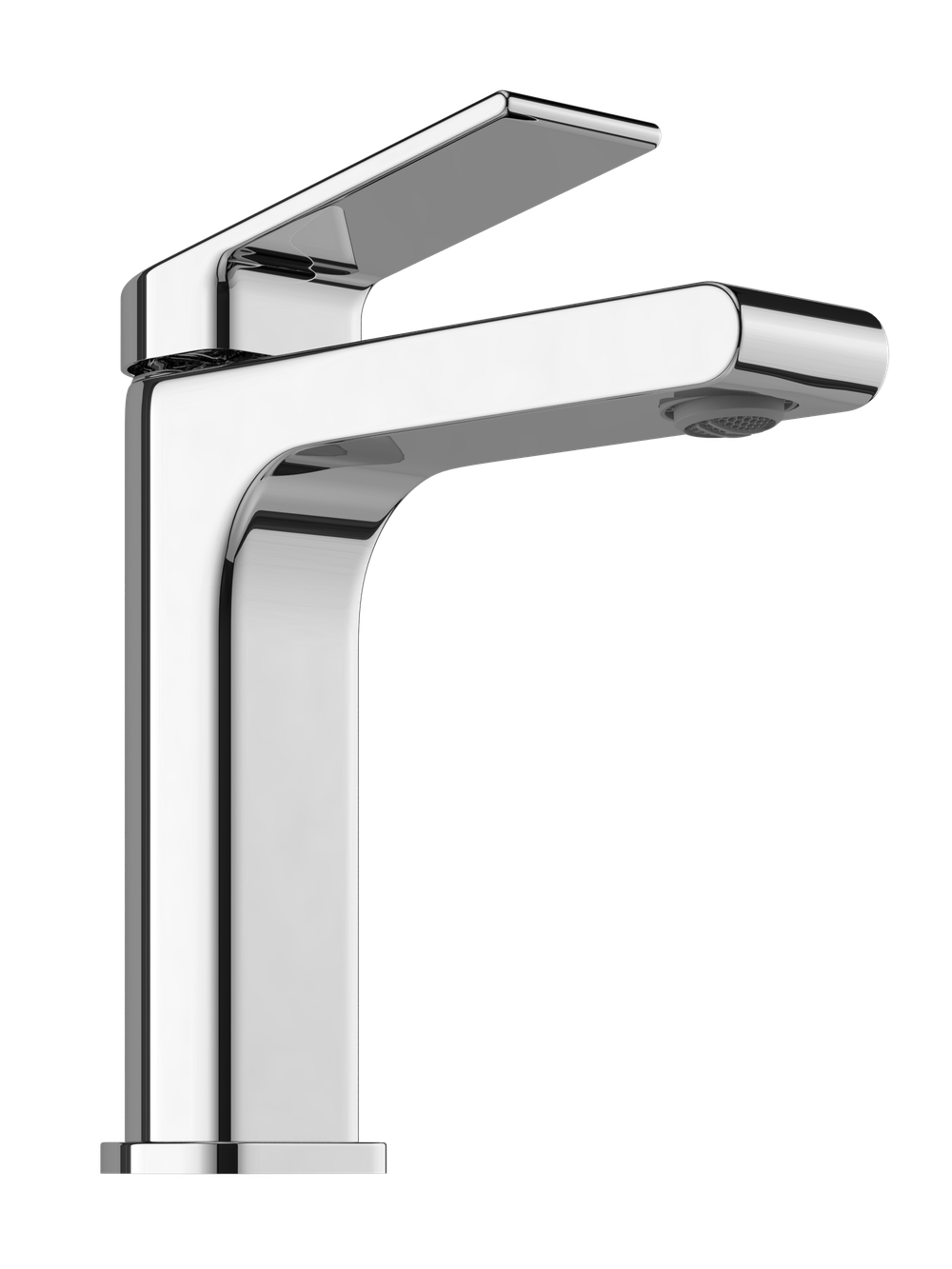 Смеситель для раковины STWORKI Ольборг S20010CR хром