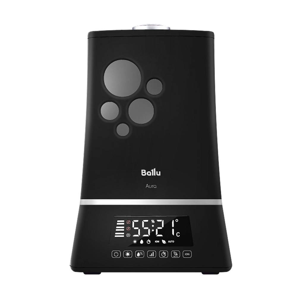 Ультразвуковой увлажнитель воздуха Ballu UHB-1500