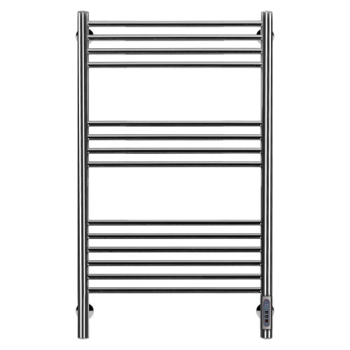 Полотенцесушитель Royal Thermo Casa П14 500х800 электро (встроен. диммер) стальной