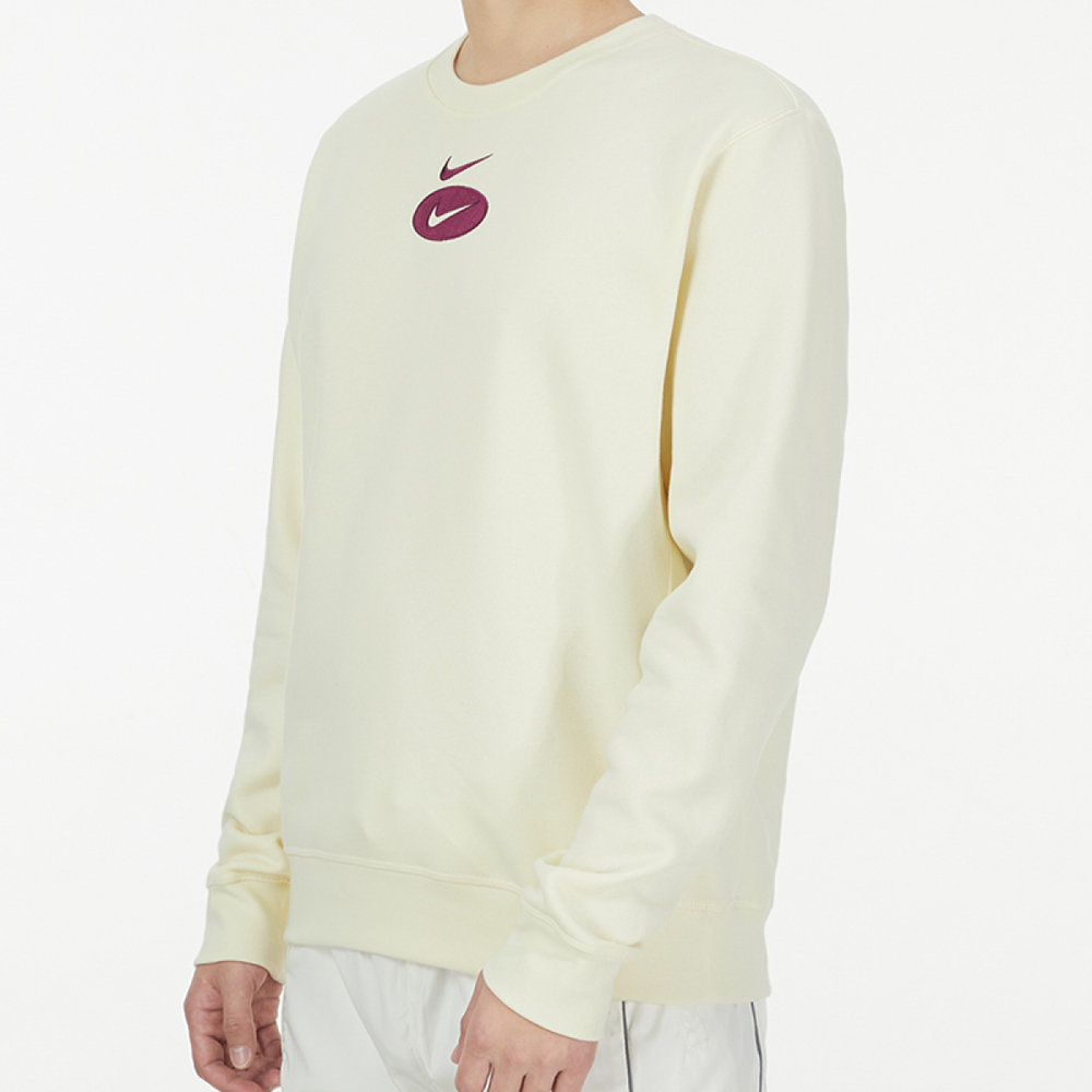 Толстовка Nike SS22 Logo, DM5461-113