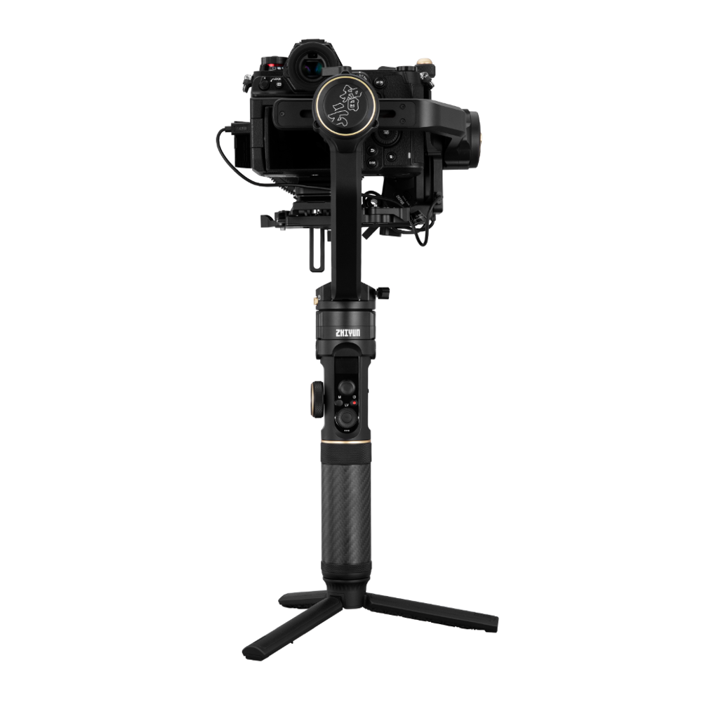 Стабилизатор Zhiyun Crane 2S Pro