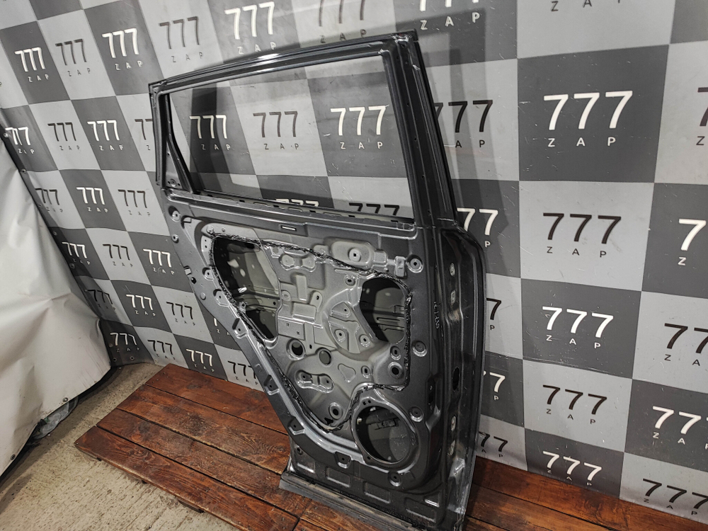 Дверь задняя левая Changan CS55PLUS 21-нв Б/У Оригинал S203F2701030600