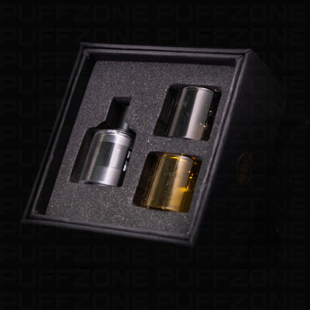 Pandora MTL RTA V2 Bell Cap