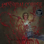 Cannibal Corpse	Red Before Black